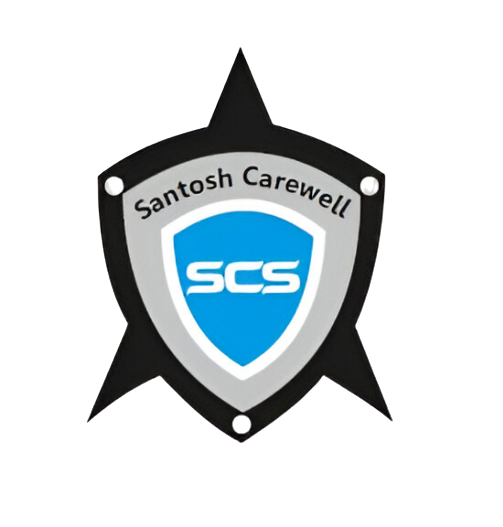 Santosh Carewell Services